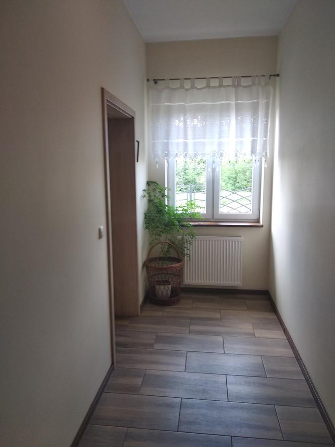 Swojski Klimat Siedlin Buitenkant foto