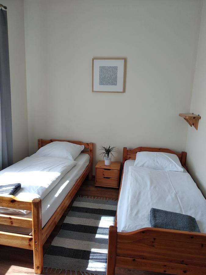 Swojski Klimat Siedlin Buitenkant foto