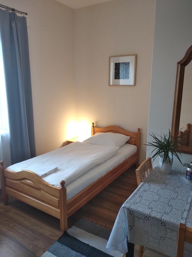 Swojski Klimat Siedlin Buitenkant foto