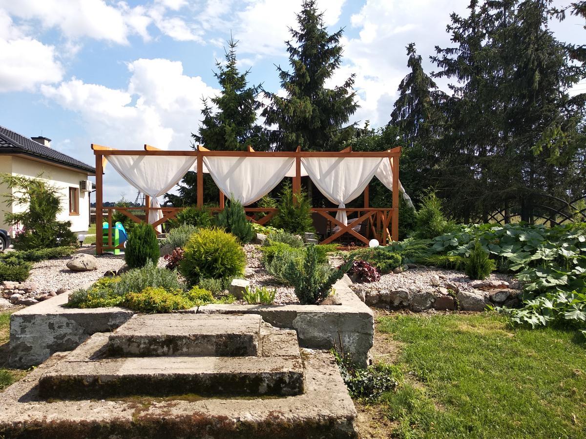 Swojski Klimat Siedlin Buitenkant foto