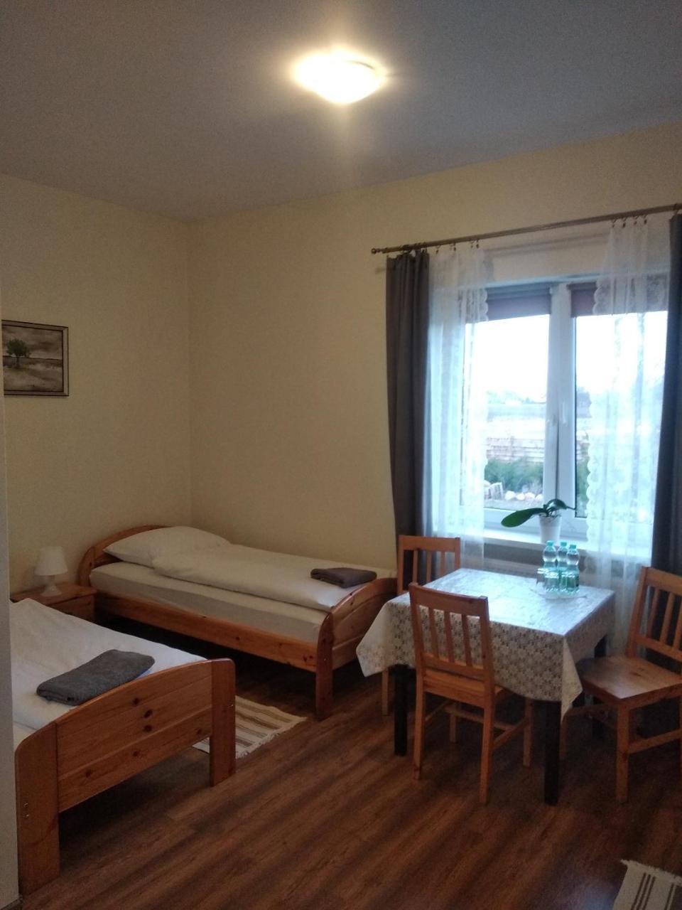 Swojski Klimat Siedlin Buitenkant foto